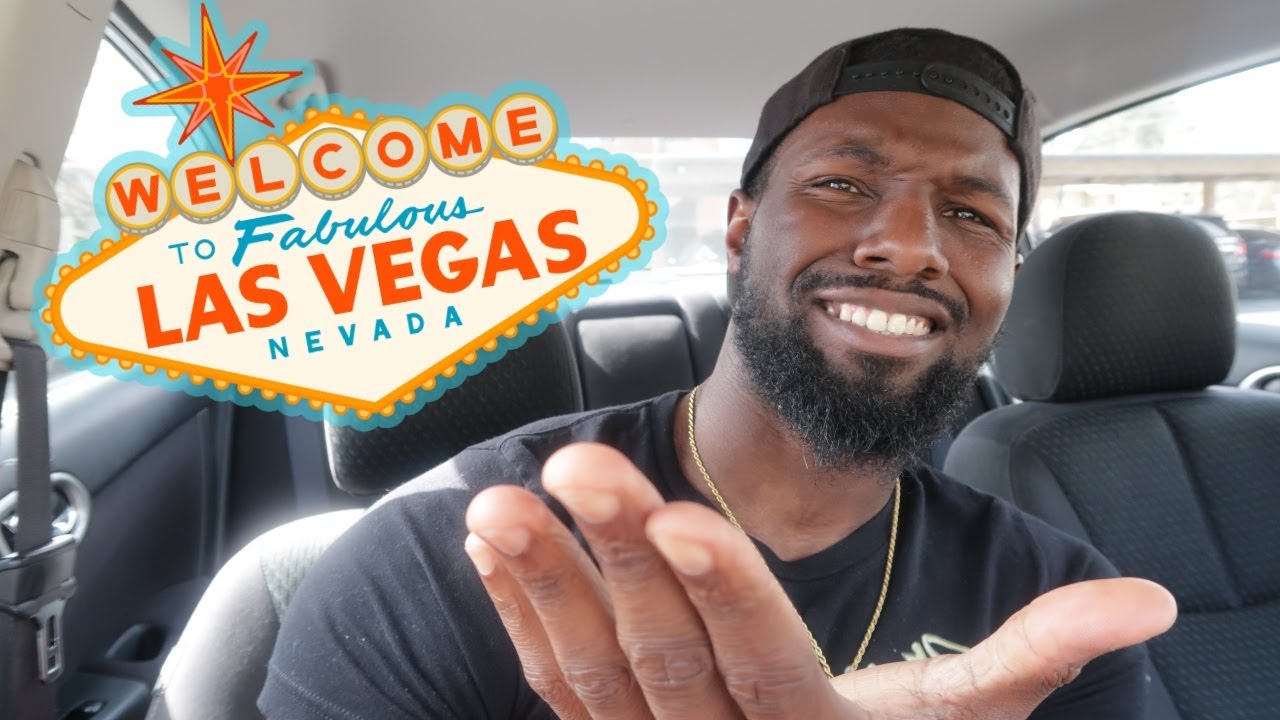 What''s It Like Living In Las Vegas?| HONEST Opinion