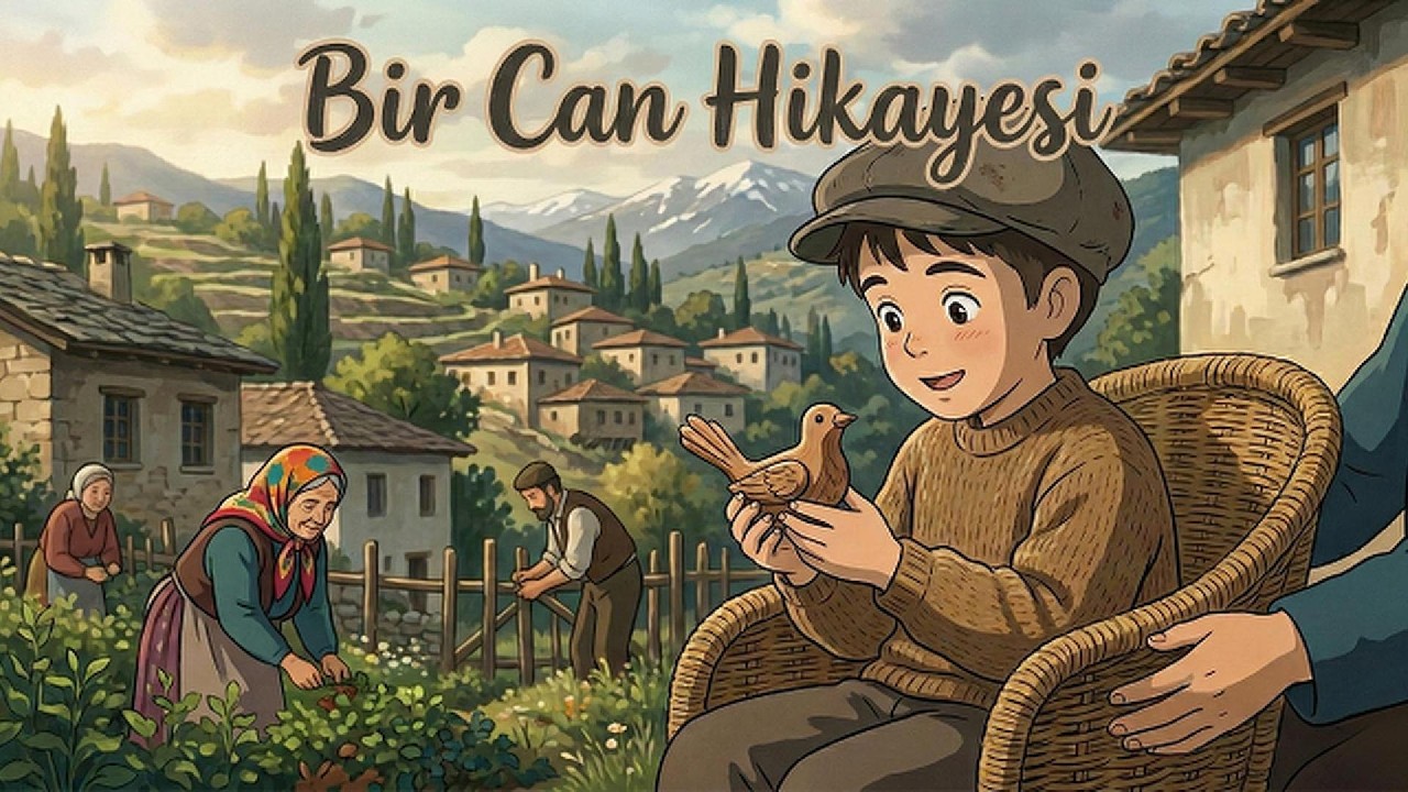 Hayatın Aynası: Engellerin Ötesinde Bir Sevgi Destanı