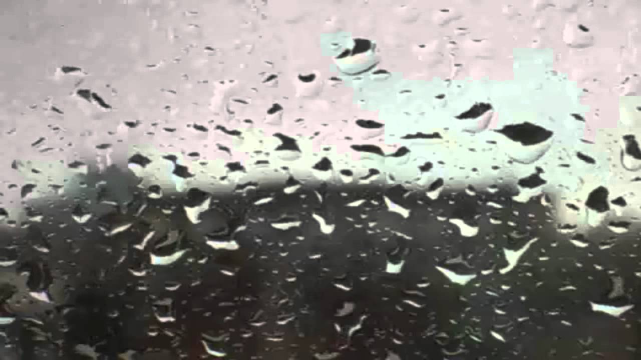 Diary Of Jane / Rainy Mood - Mash Up