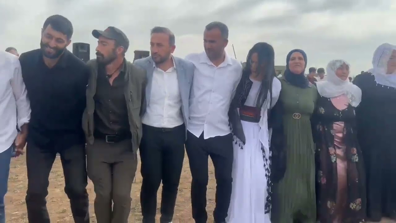 Dawata Hüüseyin  uca hespist  yarbaşi  köyü  hezex  idil  Azech  șırnax 4  5 25