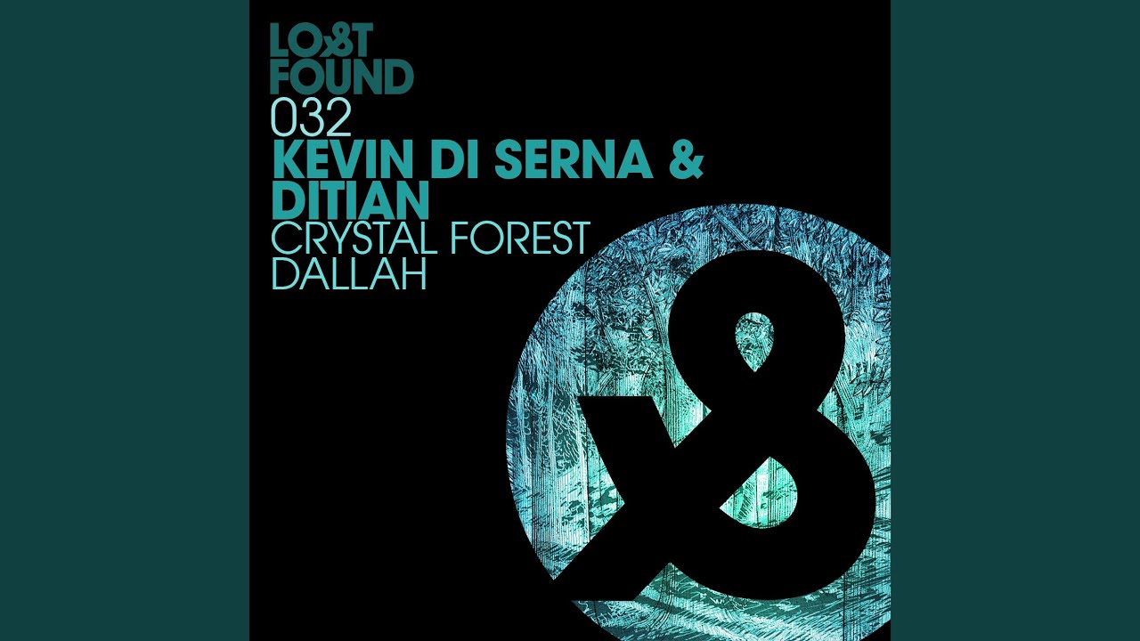 Crystal Forest
