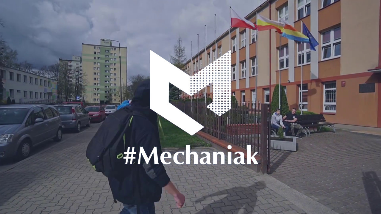 Mechaniak