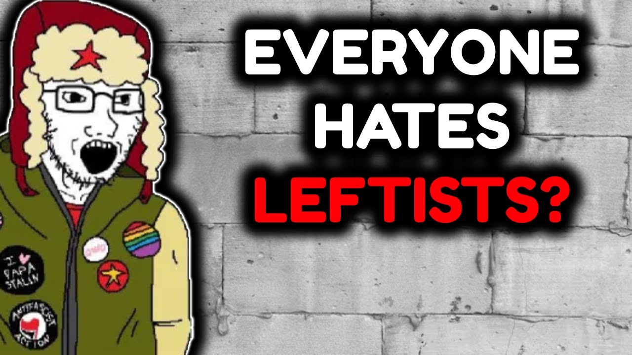This Is Why Centrists & 