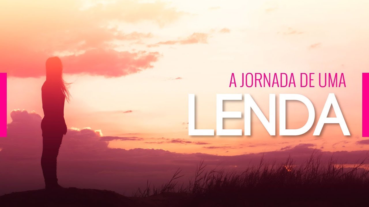 #073 Gilda Moura | A jornada de uma lenda