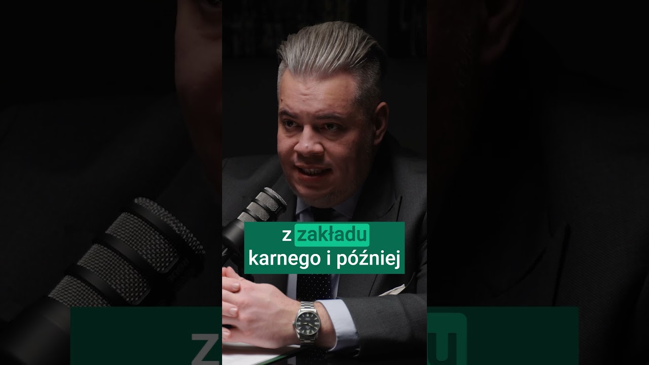 Przerwa w odbyciu KARY WIĘZIENIA - jak zwiększyć szanse na jej uzyskanie?