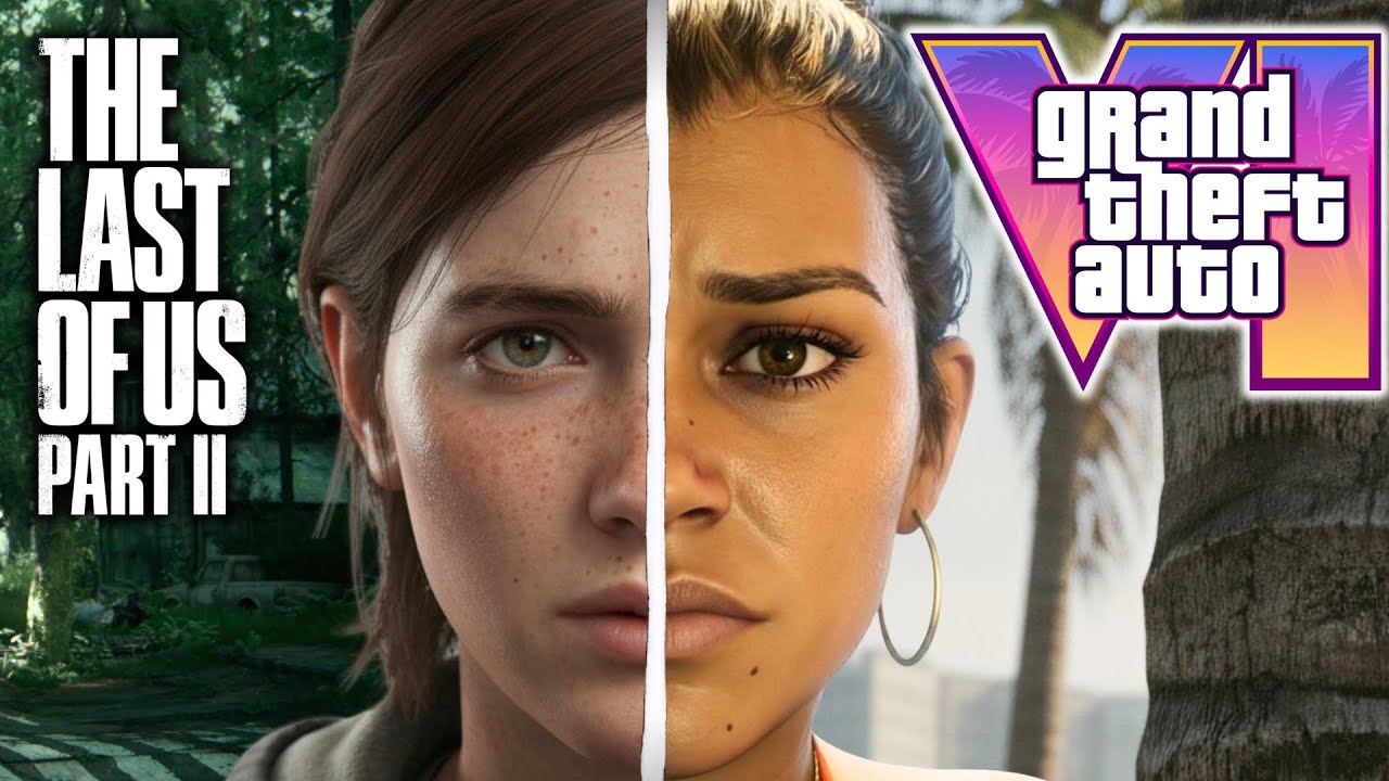 GTA 6 NEEDS These TLOU2 Features to Succeed