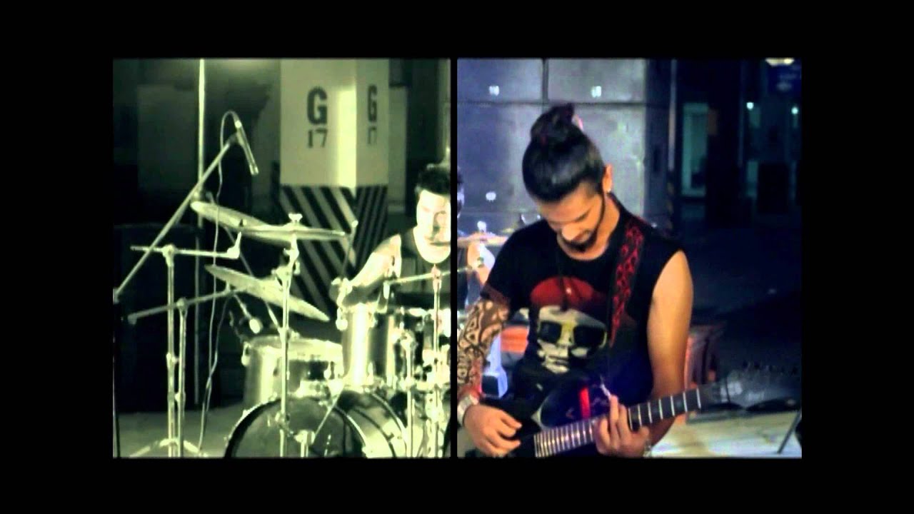 Dil Main Tum - RoXeN feat Bunny (A Wild Works Production)