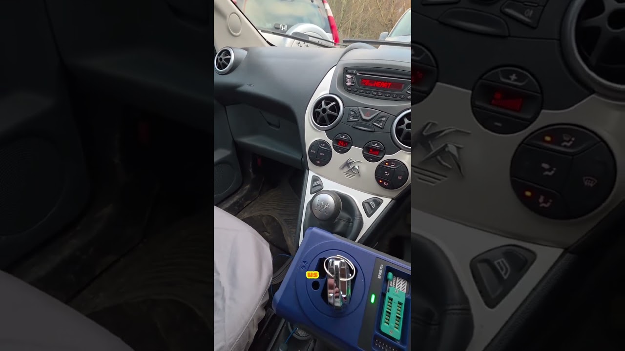 Ford Ka in Hastings 🚗New spare remote flip key supplied & programmed 🔑Mobile 