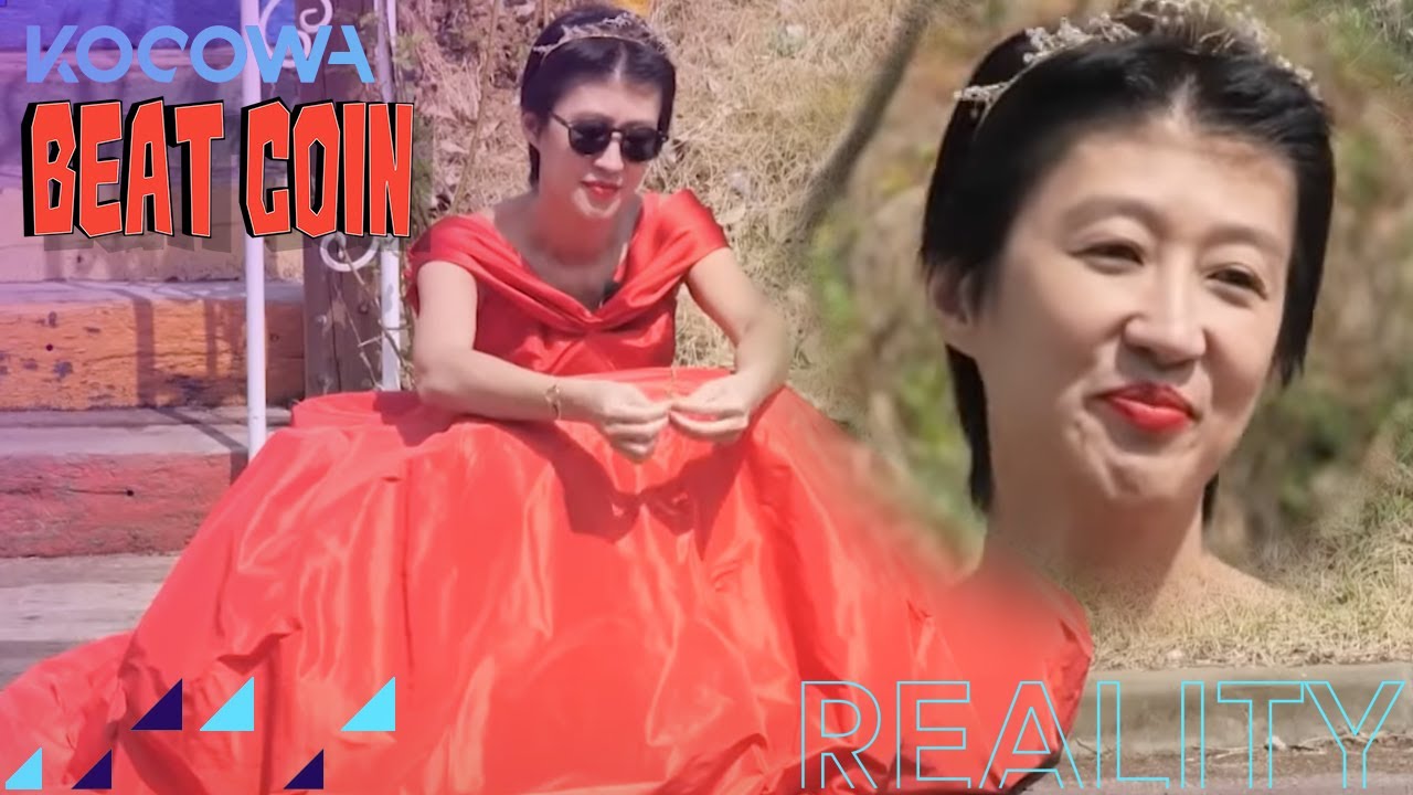 Everyone has a date except for Jin Kyung | Beat Coin Ep 32 | KOCOWA+ | [ENG SUB]