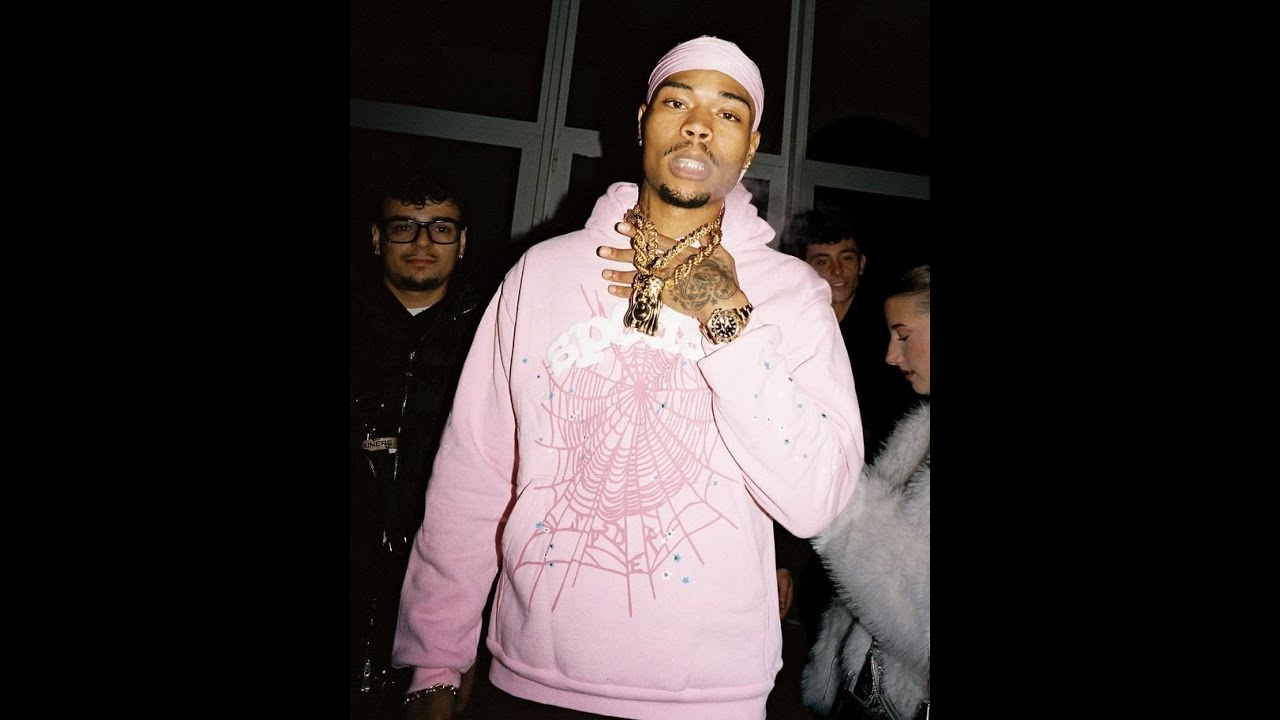 [FREE] ARTIE 5IVE X LA BELLAVITA TYPE BEAT  - *MONTECARLO*