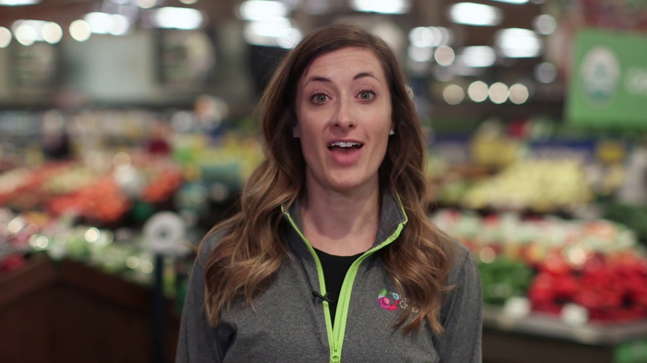 HealthWorks! Healthy Living Series: Grocery Shopping | Cincinnati Children's