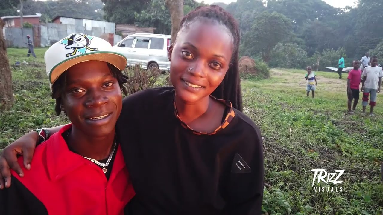 D star x Mudra D Viral - Hoozambe (Behind The Scenes)