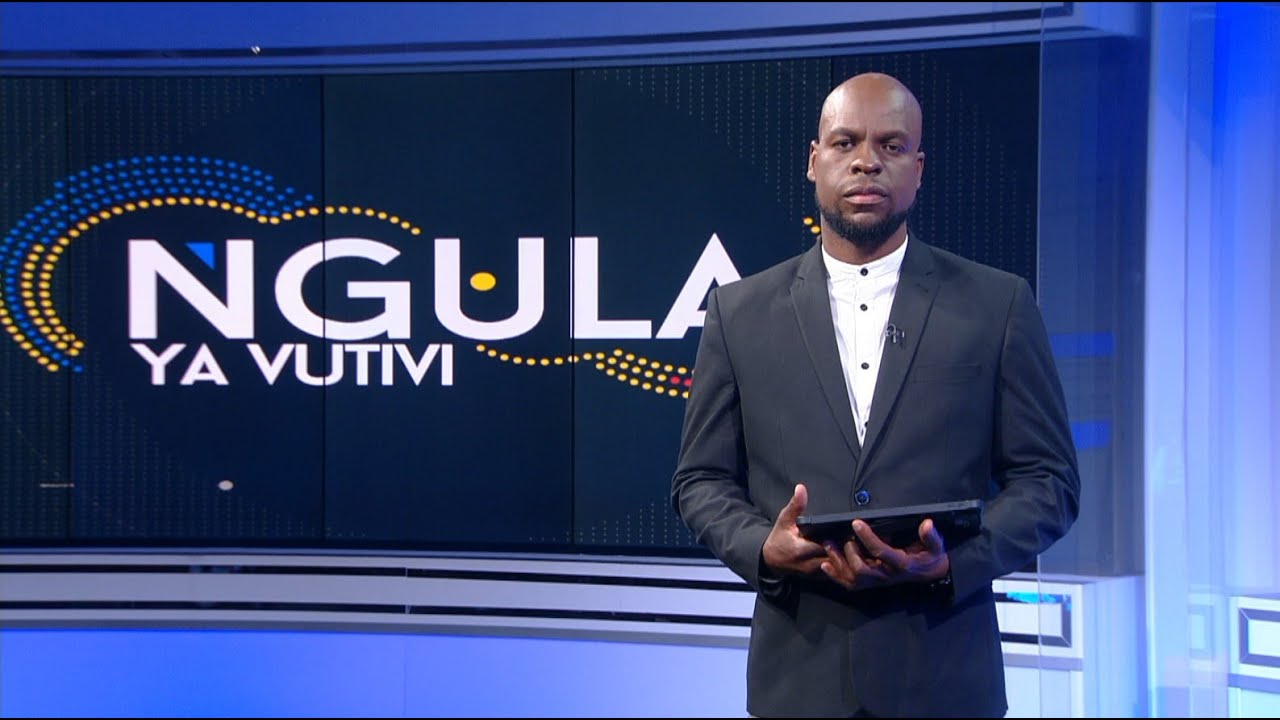 Ngula Ya Vutivi | Farm Murder
