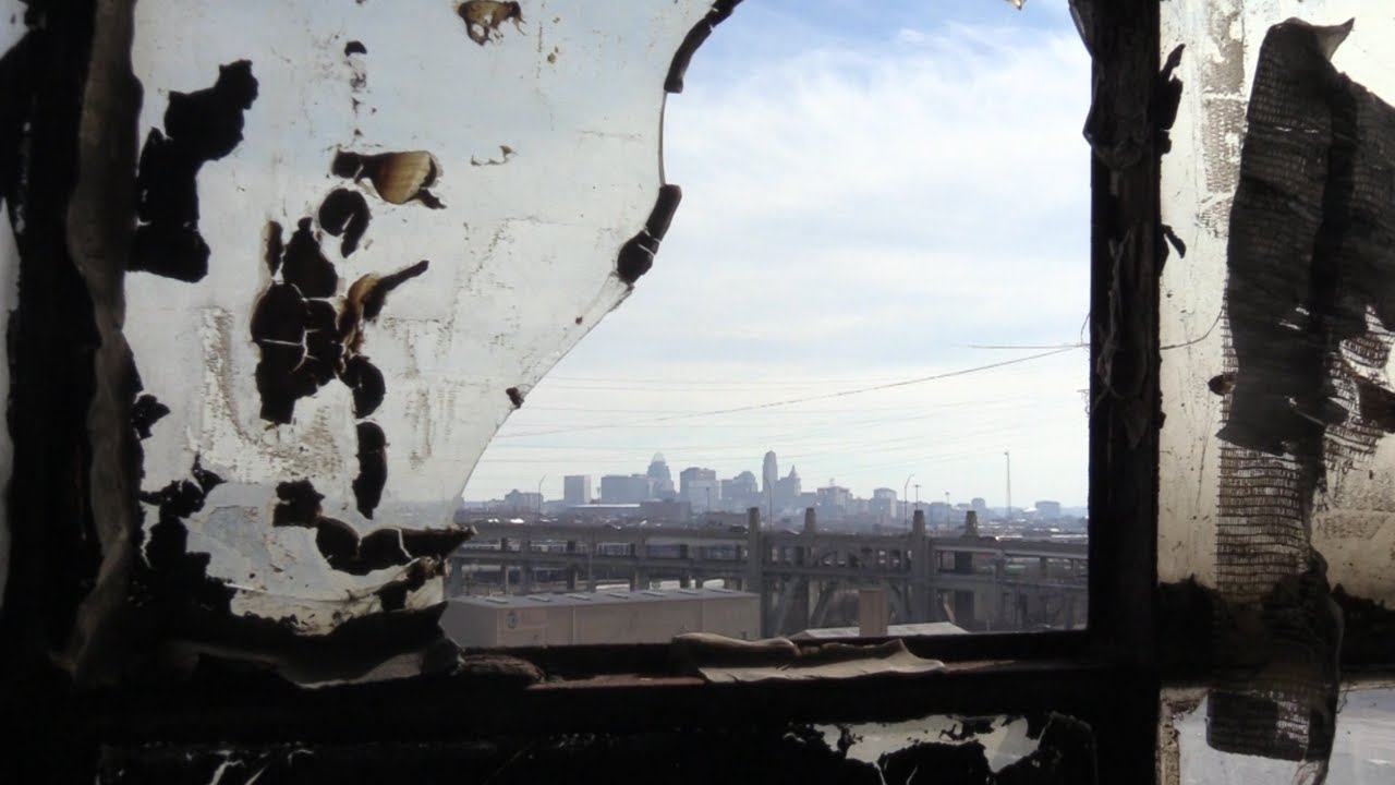 Port Shorts - ODOD Site Demolition and Remediation