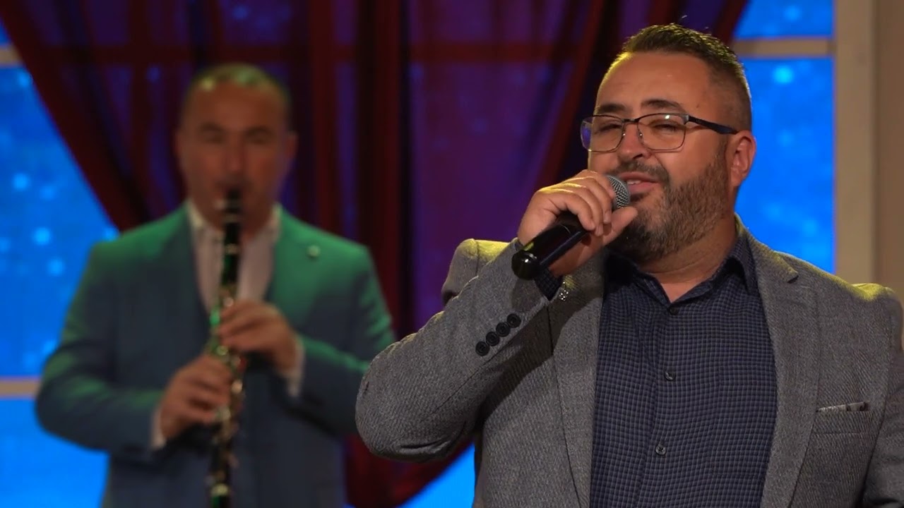 Orkestar Maestral i Jorde Bosilkovski - Zavetna - Na zdravje LIVE TV Show