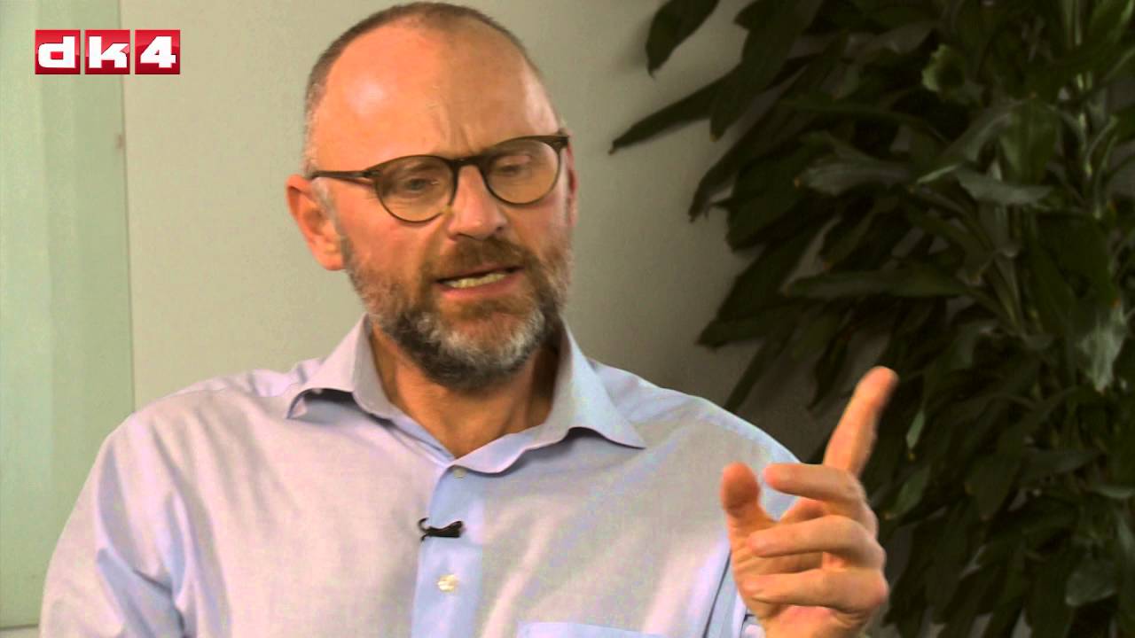 Q møder Flemming Østergaard