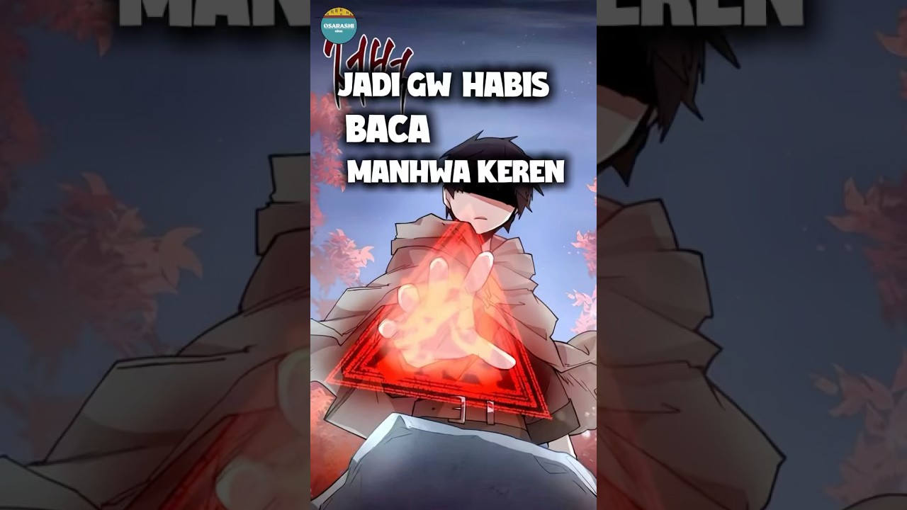 Mc kita ini terlalu jenius ! #manhwa #Therebirtharchmage #manhwareinkarnasi #manhwafantasy #manhwaop