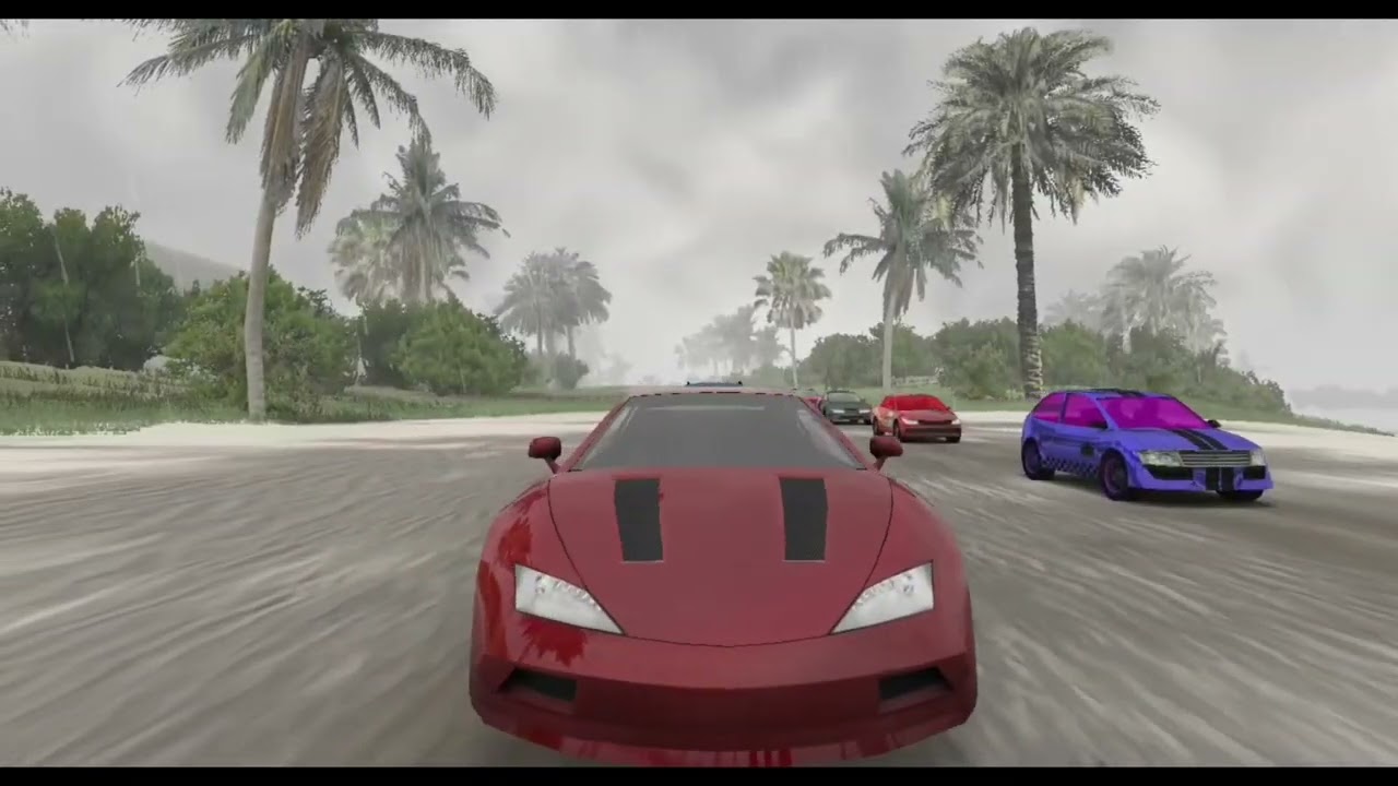 Rally Fury Offroad Car Racing - Sport Car Offroad Racing Game - Android Gameplay #5 