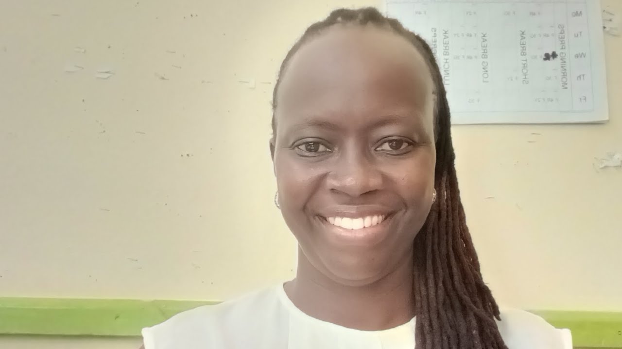 Oral Songs-How to recite, answer questions and Excel in KCSE Paper 2Qstn 3.