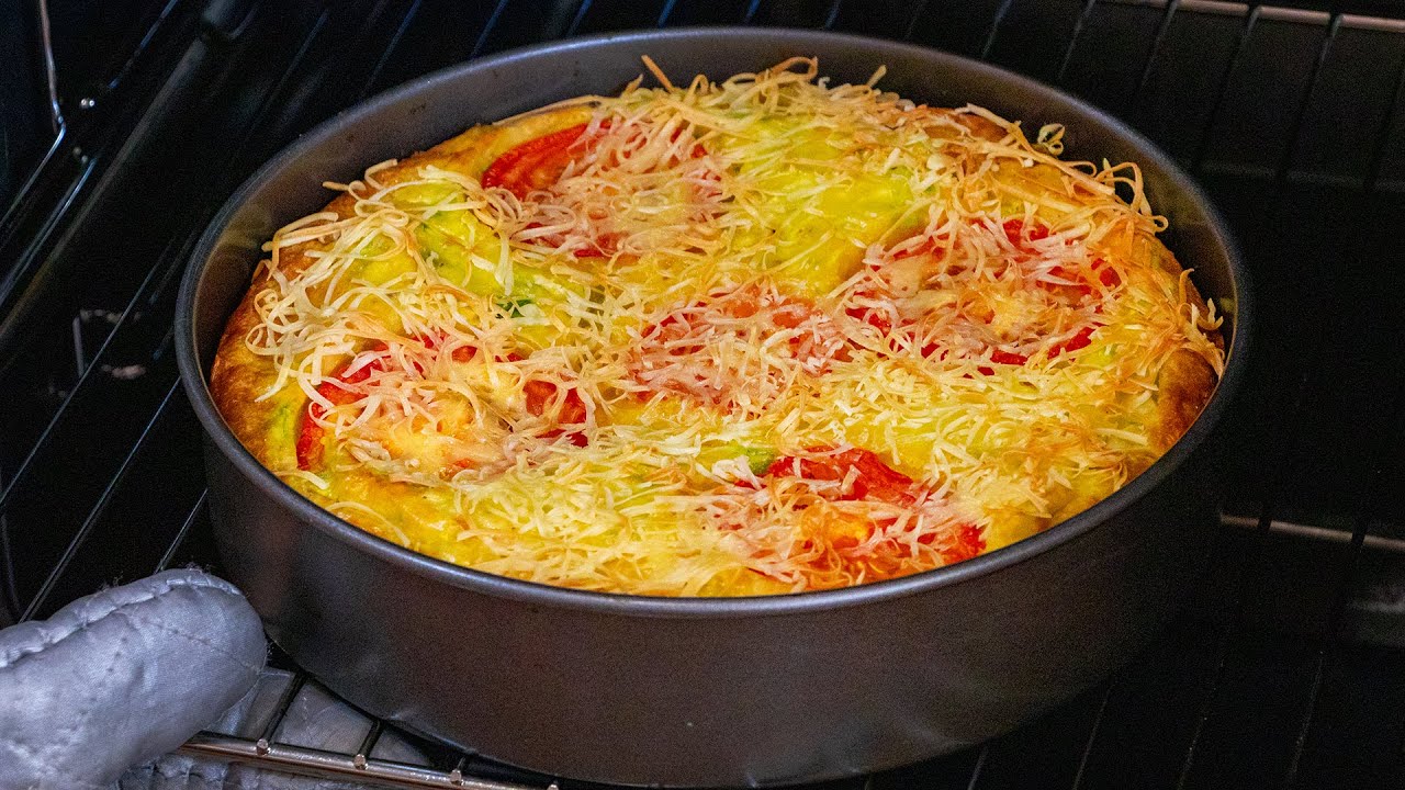 Nejlep&scaron;&iacute; recept s cuketou! Rychl&yacute; a velmi chutn&yacute;| Chutn&yacute; TV
