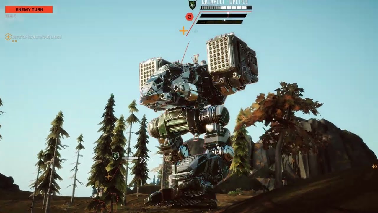 BATTLETECH s1e64