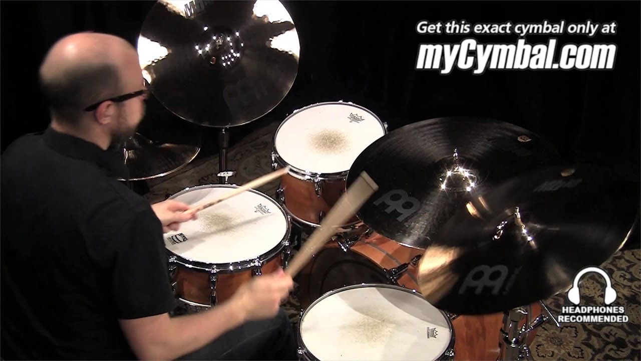 Meinl 22