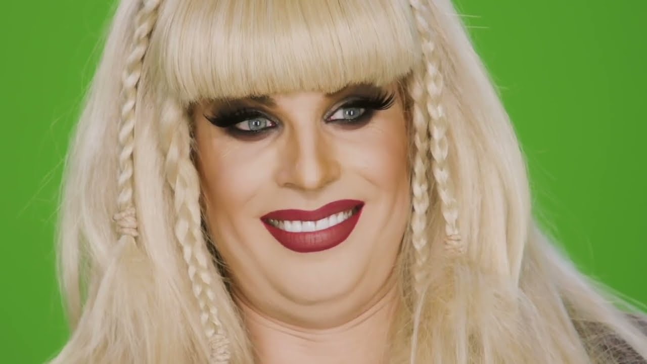 Trixie & Katya UNHhhh Compilation 16