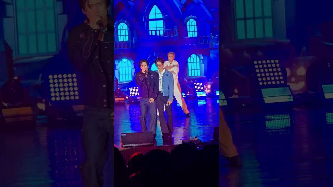 19 PEBACA WHAT A CONCERT IN MANILA 11/22/2025