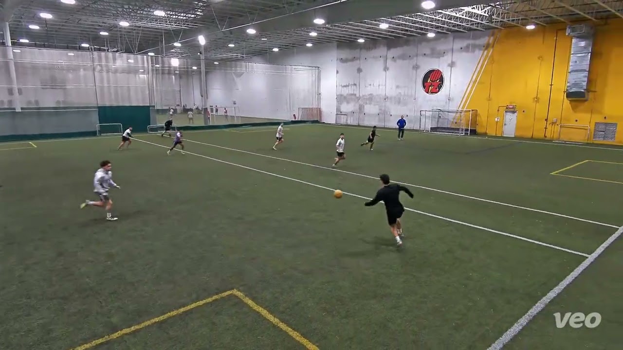 United Nations vs. Roosters FC - Columbus (2/12/26)