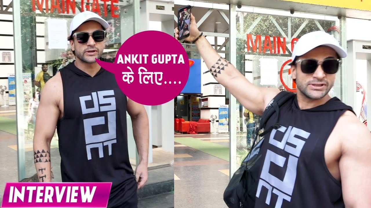 Shalin Bhanot Interview: Reveals TWISTS In Bekaboo, Invites Ankit Gupta, Ignores Tina Datta & More