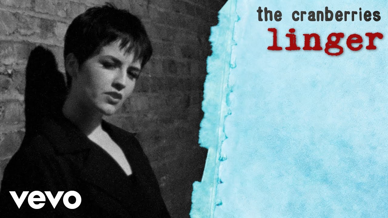 The Cranberries - Linger (Official Music Video)