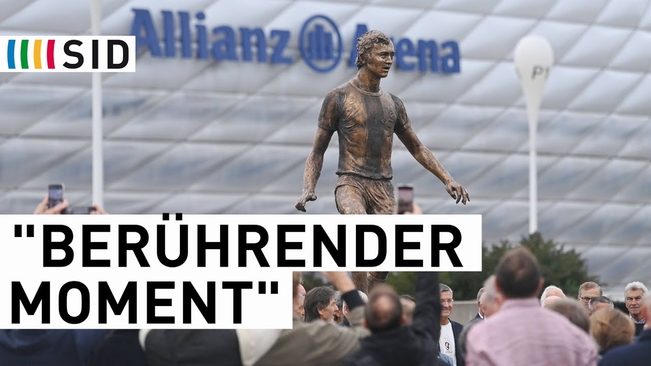 FC Bayern setzt 