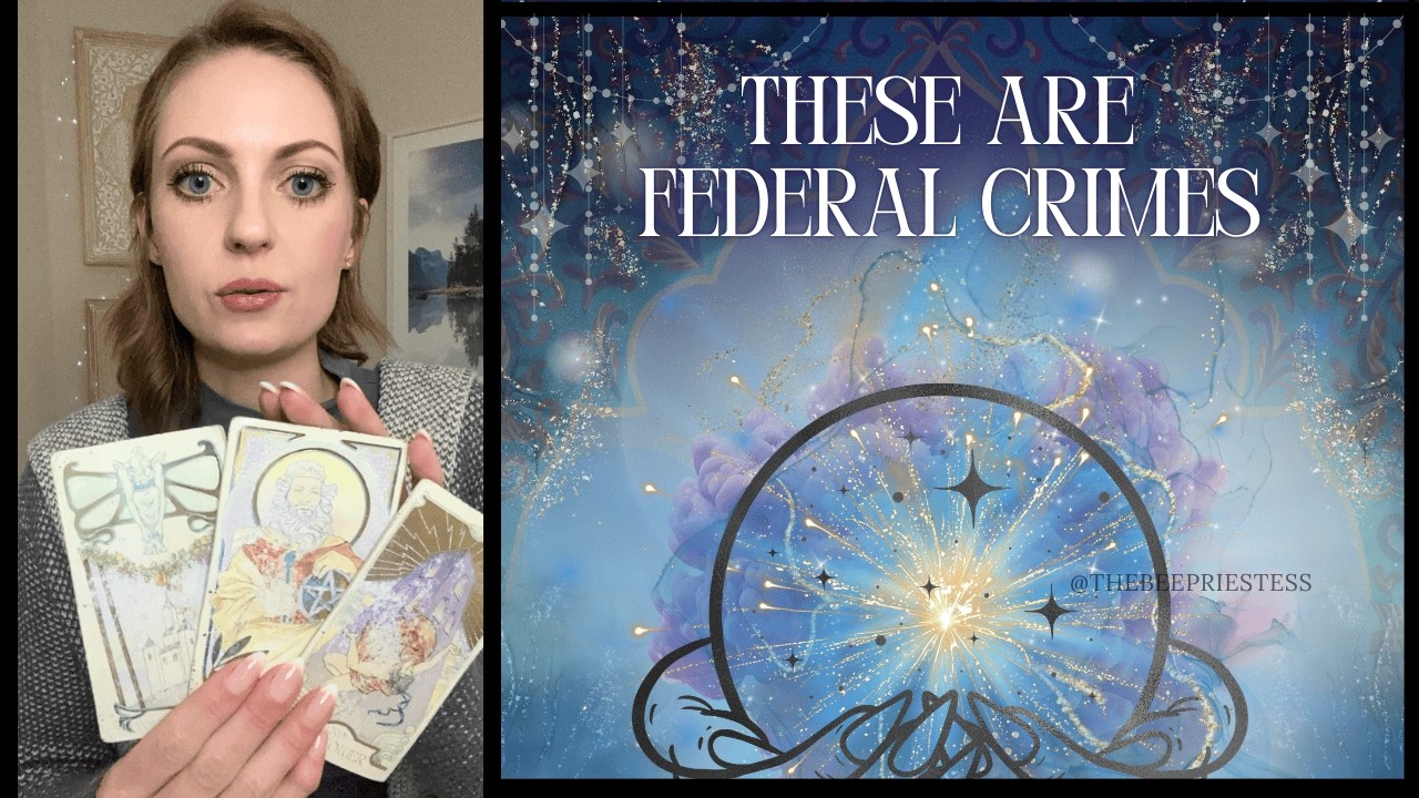 You Are The Victim Of Extensive MAIL FRAUD & IDENTITY FRAUD 📬 Denial Won&rsquo;t Save Them