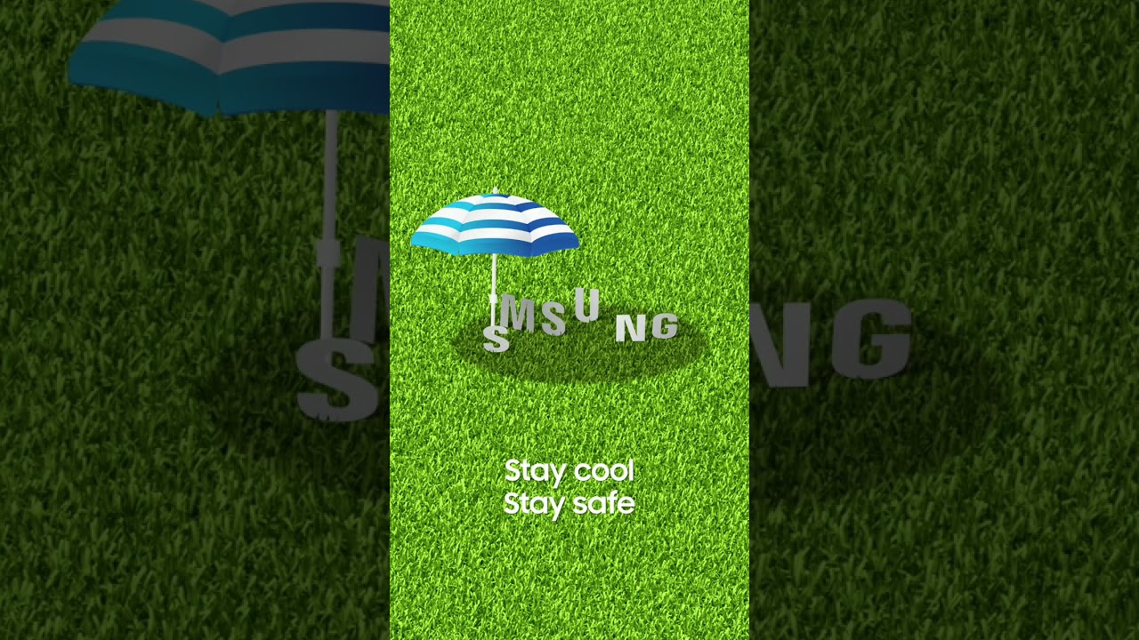 Summer Logoplay