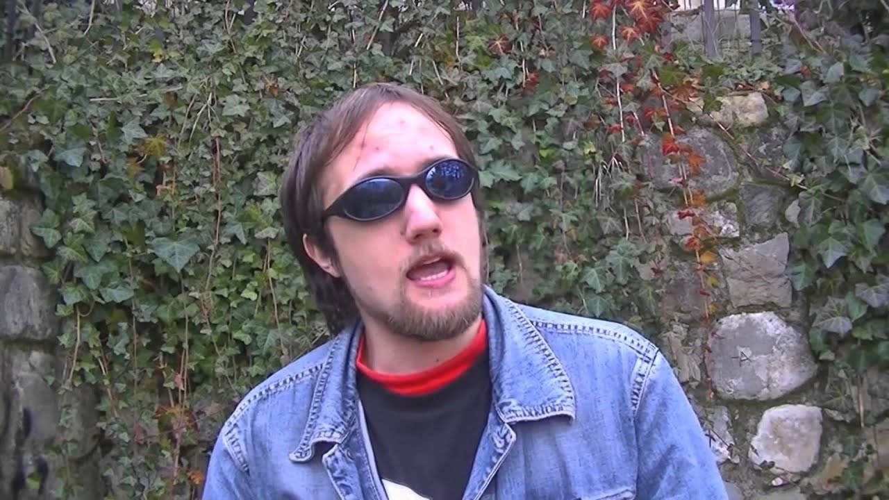 YTP #4 - Zeb89 e il facocero
