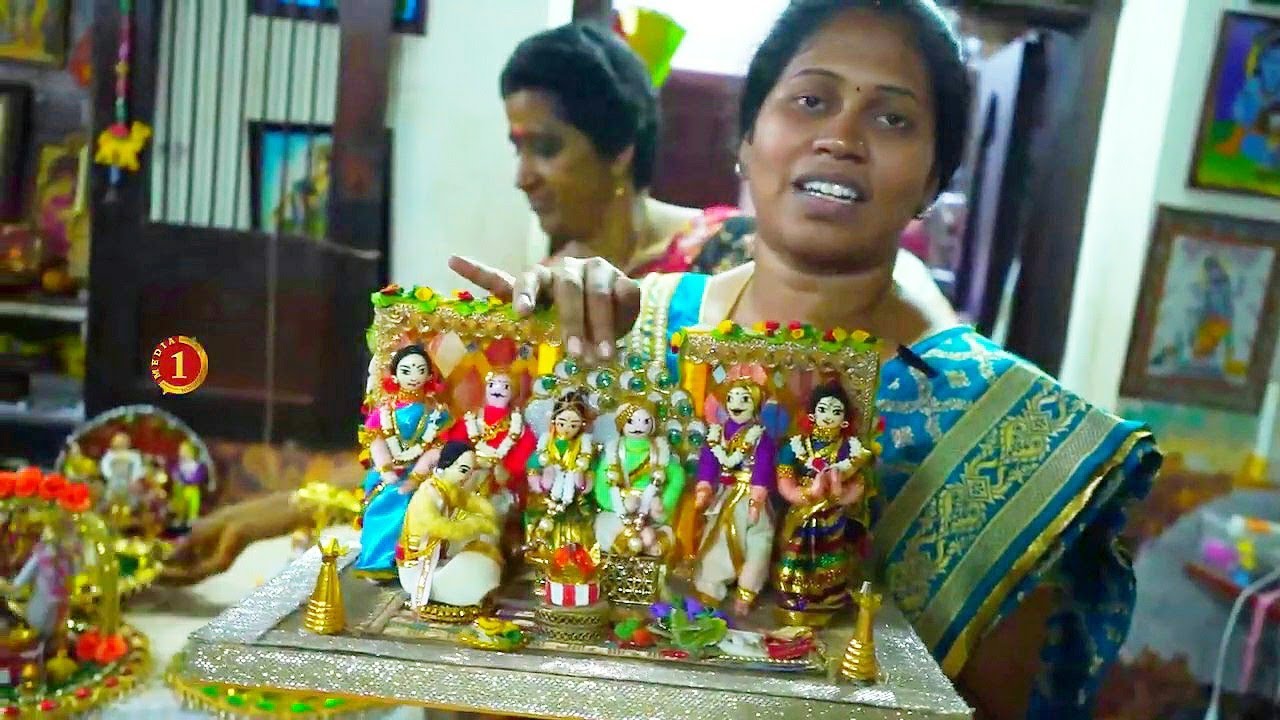 கல்யாணம் முதல் வளைகாப்பு வரை ஆரத்தி தட்டுக்கள் | RAJ KNOW HOW ART & CRAFT | SUCHIS REVIEW | PART-2