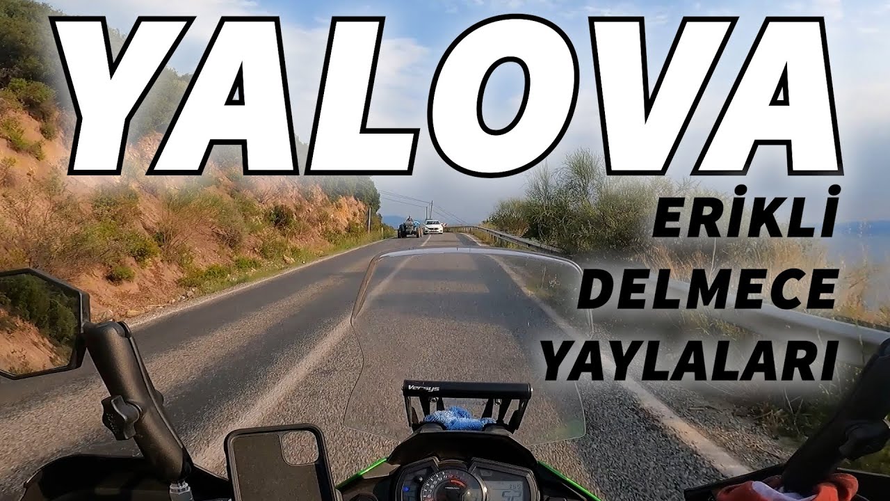 Yalova Yaylaları