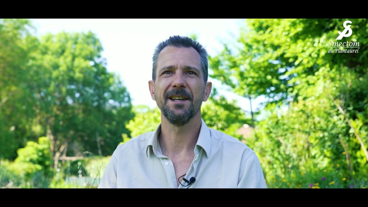 Entretenir son jardin différemment : les solutions de Thomas