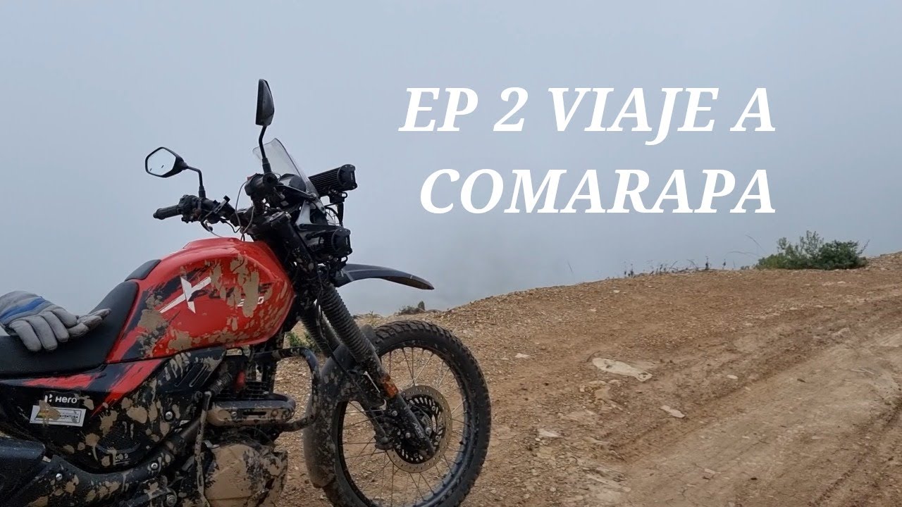 VIAJE A COMARAPA EP2 (viernes santo - miedo en la Siberia)