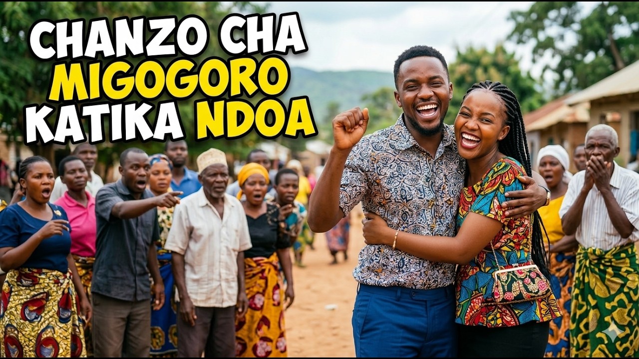 WIKI YA NDOA NA MAHUSIANO I SEMINA YA WANANDOA I CHANZO CHA MIGOGORO KATIKA NDOA