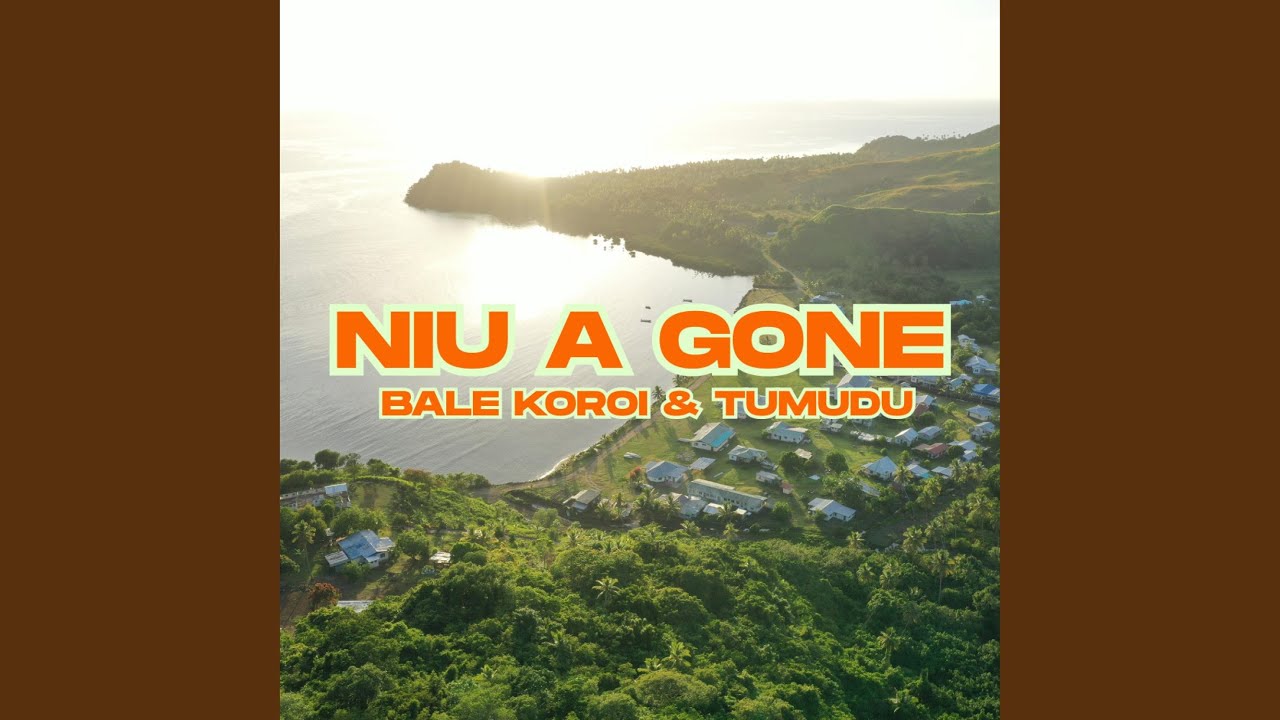 Niu A Gone (feat. Tumudu)
