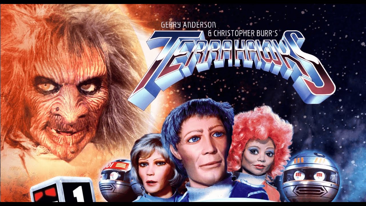 Terrahawks | Expect The Unexpected Part 1 | Extended Version - Full FREE Episode