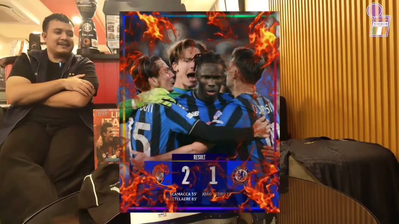 BANG JAY KE MILAN???