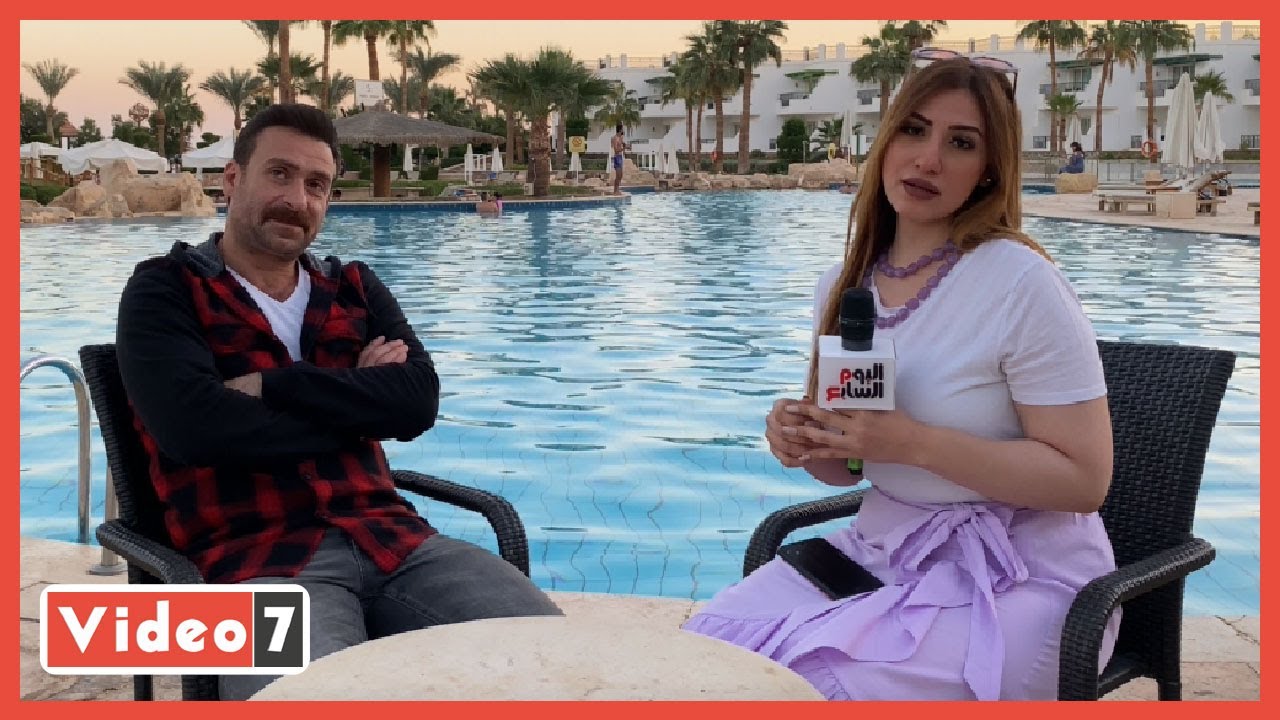 نضال الشافعى: الحياة كانت قاسية واستلفت علشان أروح المسرح