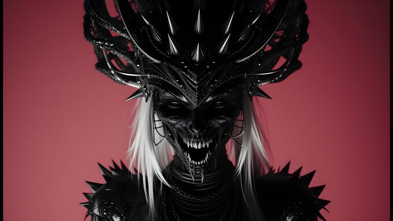 Dark Techno / Pure Functional Techno / 2026 HQ
