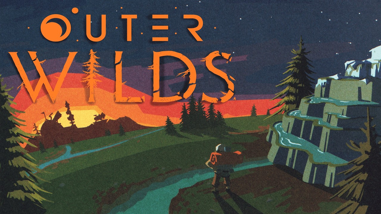 Wonder and Fear in the Outer Wilds &mdash; Whimsy Psyche Supercut