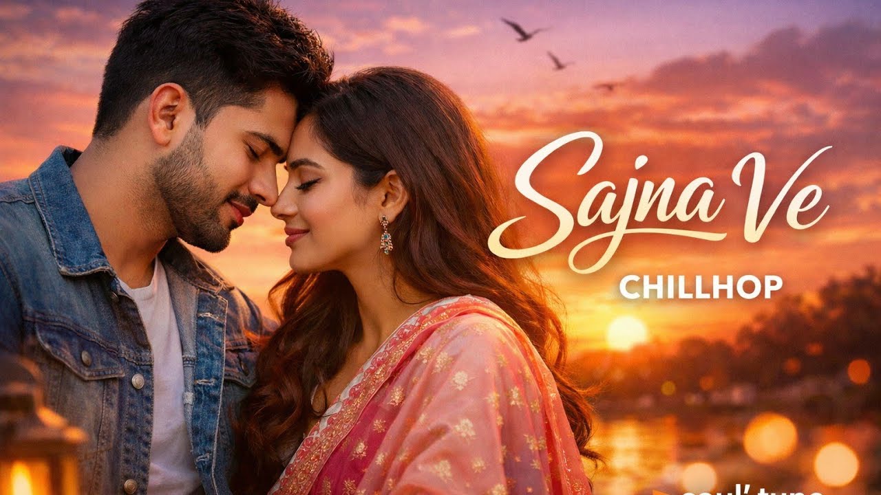 Tu Jo Hai | Heart Touching Hindi Emotional Song | Soulful Melody