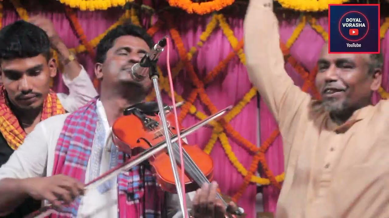 আমার কথা নাইকি তোমার মনে। শিল্পী বাউল আনোয়ার সরকার। নতুন বাউল গান। 