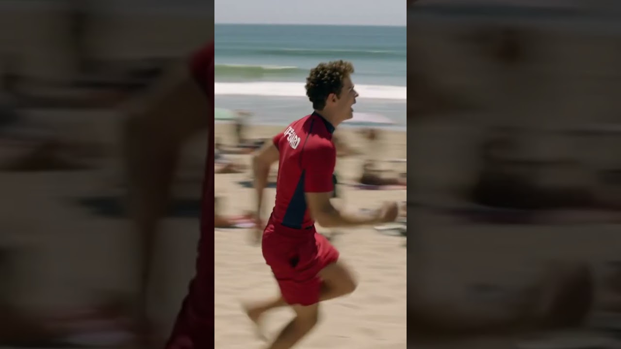 Malibu Guards: Rookie Season - 