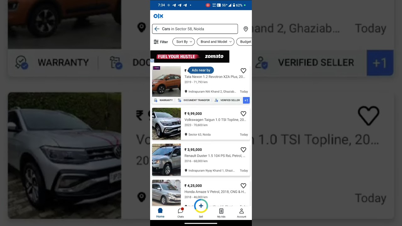 OLX Par Car Kaise Search Kare Filter Ke Saath | Used Car Dhundhne Ka Easy Tarika 2025